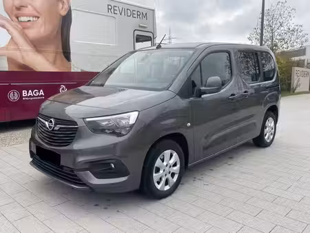 Opel Combo 1.2 110
