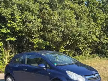 Opel Corsa 1.2 80