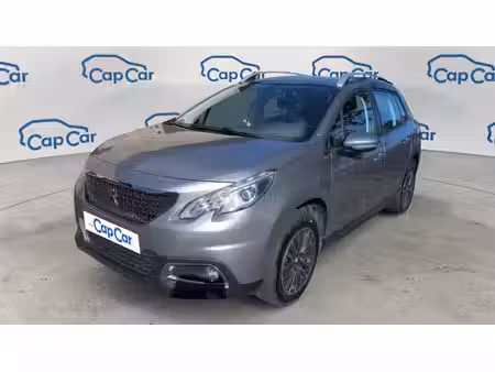Peugeot 2008 1.2 VTi 82 Active