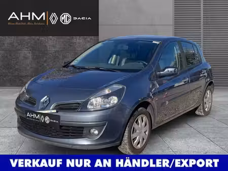 Renault Clio 1.6 dCi 65 Dynamique