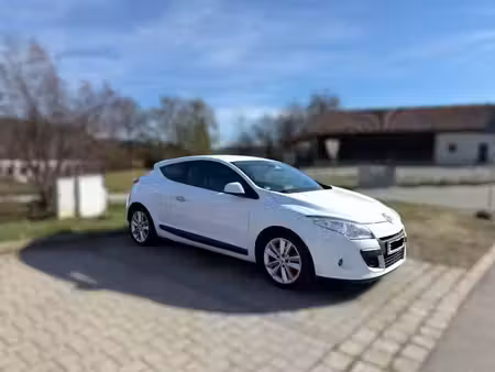 Renault Mégane 