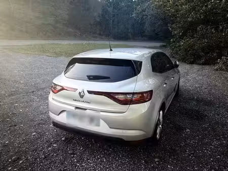 Renault Mégane 1.3 TCe 115