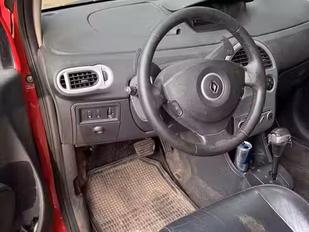 Renault Modus