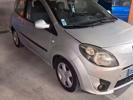 Renault Twingo 1.5 dCi 65