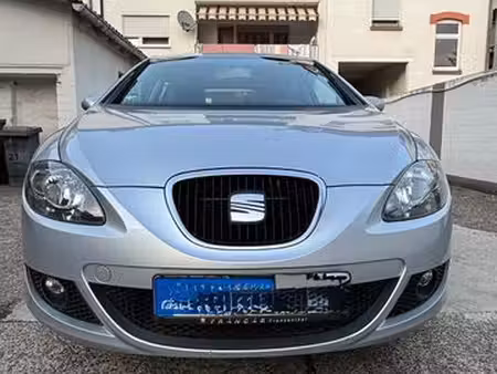 Seat Leon 1.6 102 Stylance