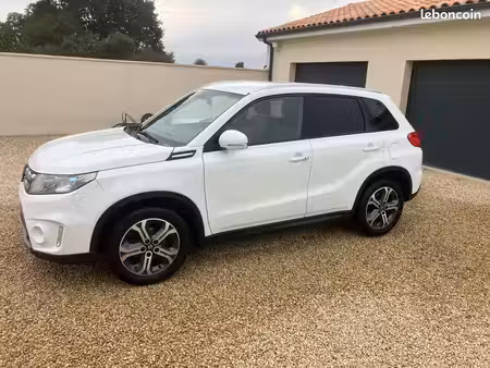 Suzuki Vitara 1.6 120