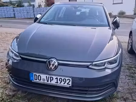 Volkswagen Golf 2.0 TDI 150 Move up!
