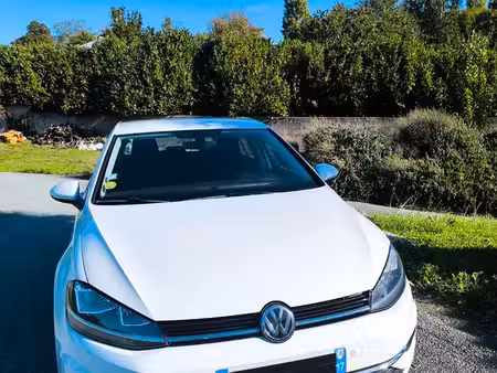 Volkswagen Golf 1.6 TDI 115