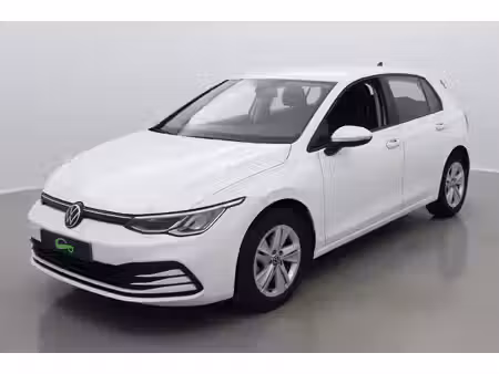 Volkswagen Golf 1.0 TSI 110 Life