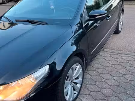 Volkswagen Passat 2.0 TDI 170