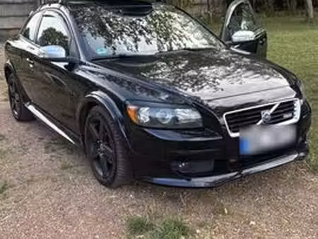 Volvo C30 R Design