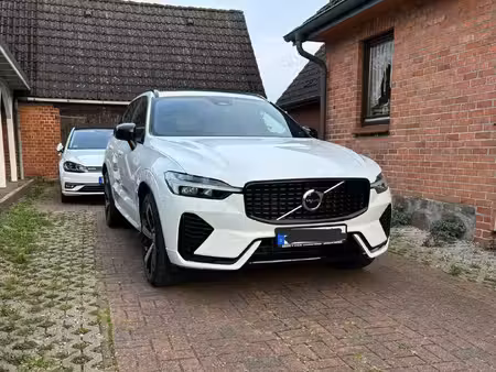 Volvo XC60 2.0 197
