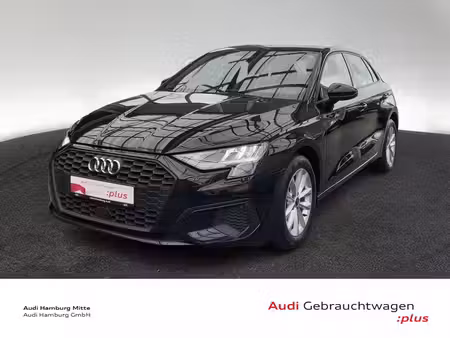 Audi A3 1.0