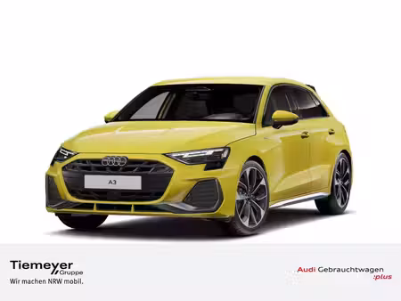 Audi A3 2.0 TDI 150