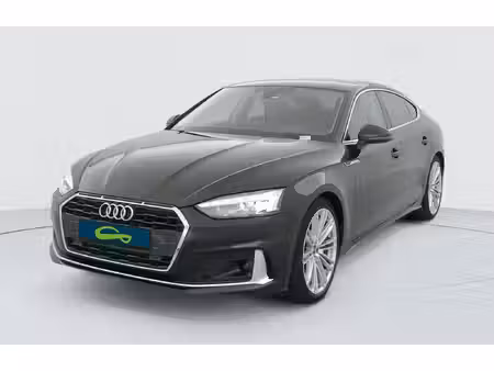 Audi A5 35 TDI 2.0 TDI 163 Avus
