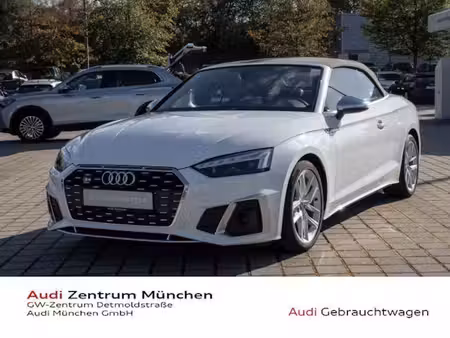 Audi A5 quattro