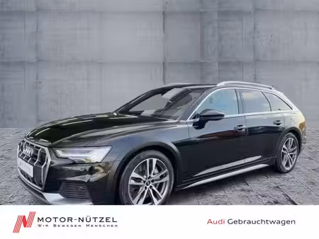 Audi A6 S6 3.0 TDI 344 quattro
