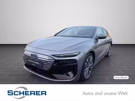 Audi A6 367 Business Line