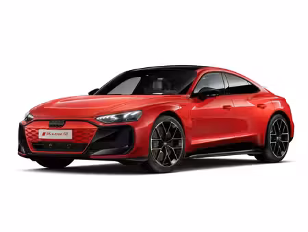 Audi e-tron quattro