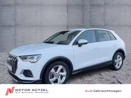 Audi Q3 35 TFSI 1.5 150