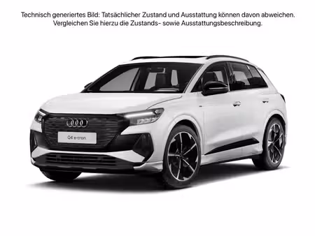 Audi Q4 e-tron 40 204