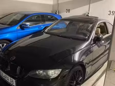 BMW Série 3 335i 3.0 306