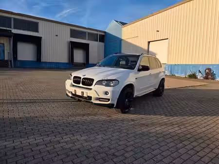 BMW X5 30d 3.0 235