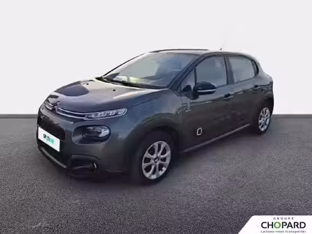 Citroën C3 1.2 PureTech 82