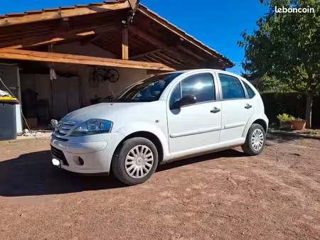 Citroën C3 1.1 61