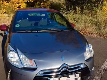 DS 3 1.6 VTi 120 So Chic