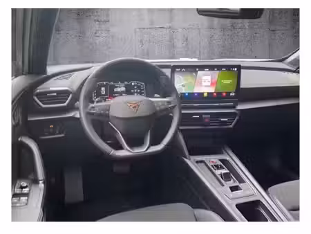 Cupra Formentor 1.5 TSI 150