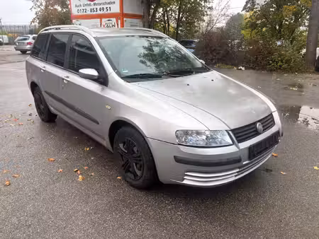 Fiat Stilo 1.6 103