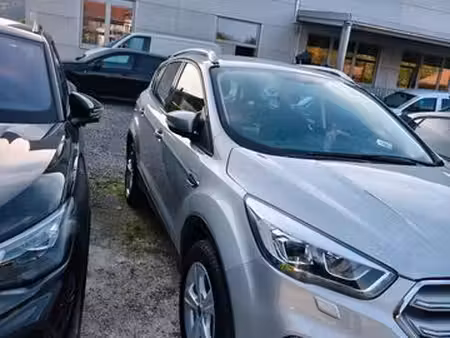 Ford Kuga 1.5 150