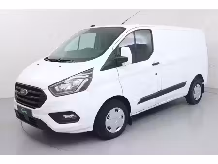 Ford Transit 2.0 105 Trend Business