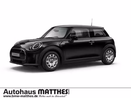 Mini Mini Cooper SE 184 Classic