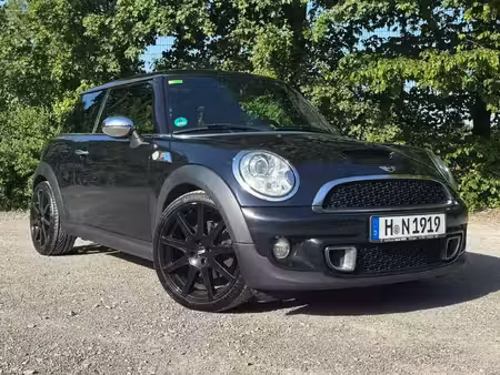 Mini Mini Cooper S 1.6 184