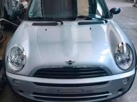 Mini Mini Cooper S 1.6 90
