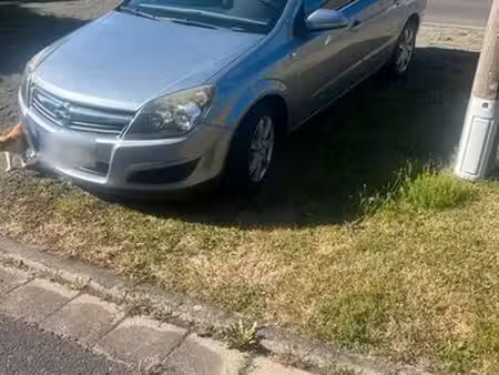 Opel Astra 1.6