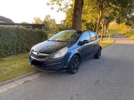 Opel Corsa 1.2 80 Innovation