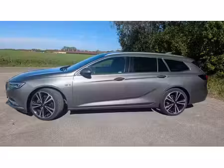 Opel Insignia 2.0 CDTI 170 Dynamic
