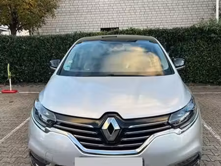 Renault Espace 1.8 TCe 225