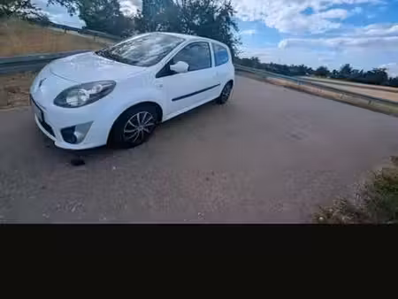 Renault Twingo 1.2 58 Expression