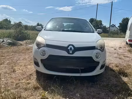 Renault Twingo 1.5 dCi 75