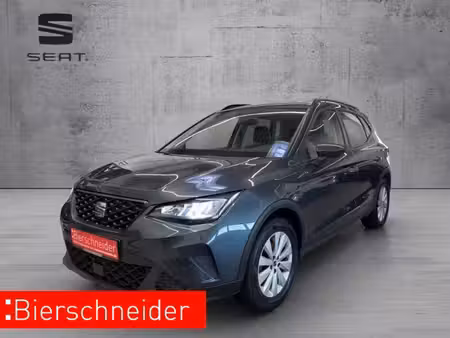 Seat Arona 1.0 TSI Style