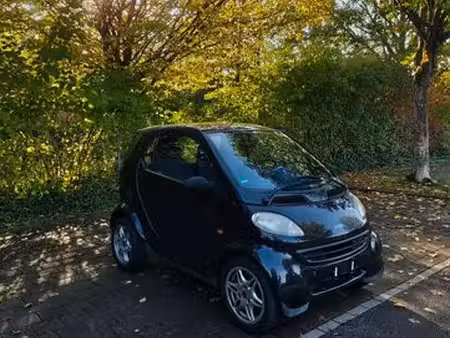 Smart Fortwo 0.6 45