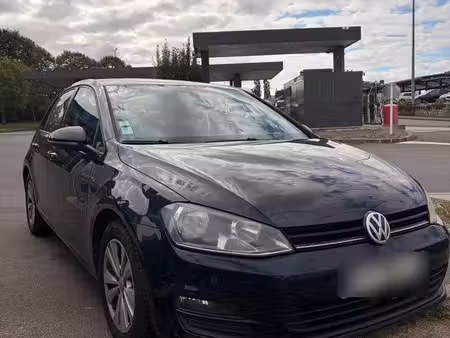 Volkswagen Golf 1.6 TDI 105