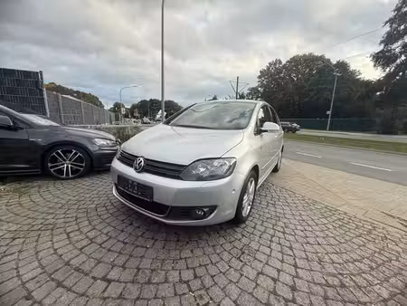 Volkswagen Golf Plus 1.6 TDI 105 Life