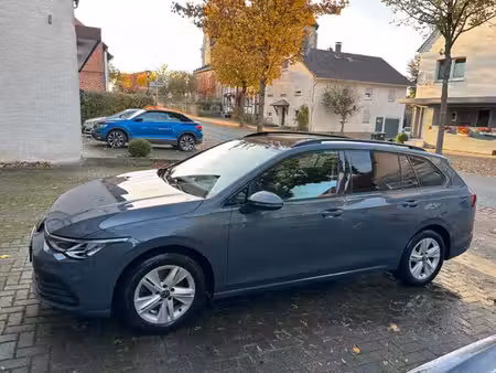 Volkswagen Golf 2.0 TDI 150
