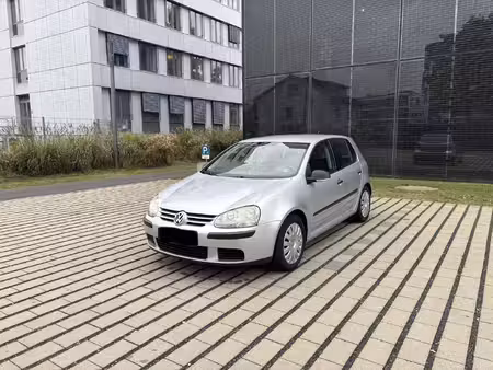 Volkswagen Golf 1.4 80 Trendline