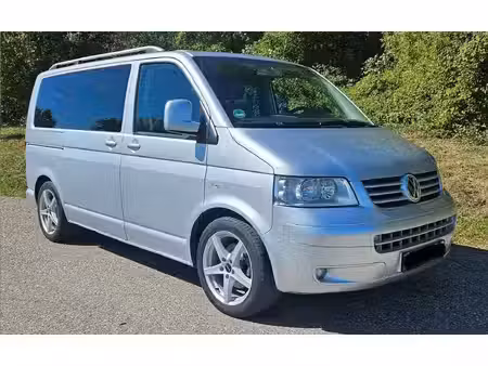 Volkswagen Transporter T5 2.5 TDI 174 Trendline
